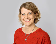 Sabine Dössegger