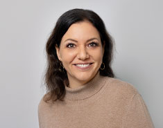 Stefanie Amstalden