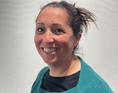 Céline Dufour