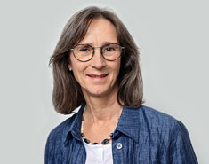 Judith Schürmann